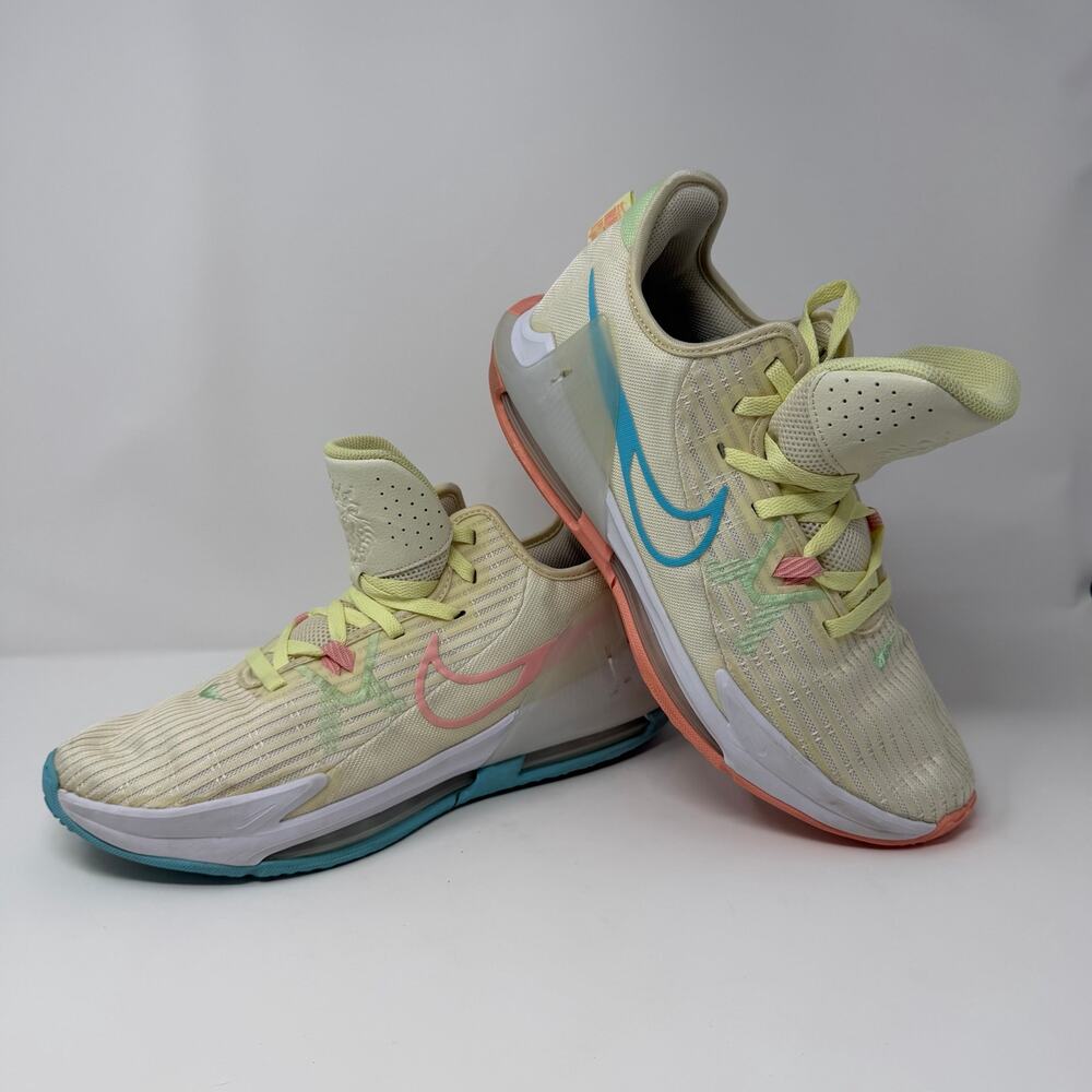 Nike LeBron Witness Basketball Shoes Men’s 11